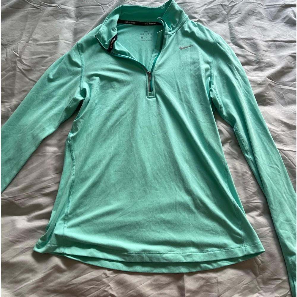 Nike Women’s Dri Fit Top